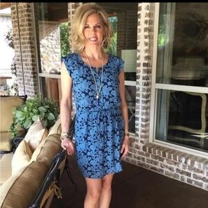 CABi Java Dress